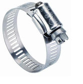 Stainless Steel Clamps